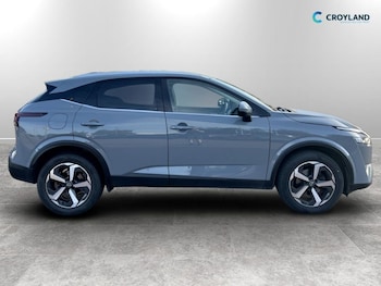 Used Nissan Qashqai 2023 for sale - 78644933: Photo