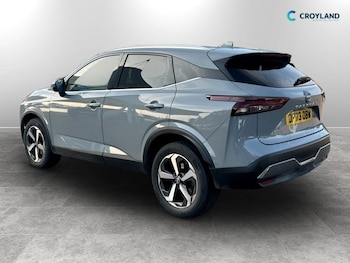 Used Nissan Qashqai 2023 for sale - 78644933: Photo