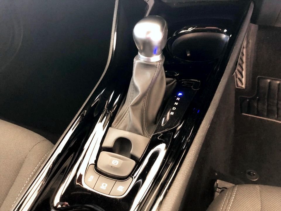 Used Toyota C-HR 2020 for sale - 77258324: Photo 10