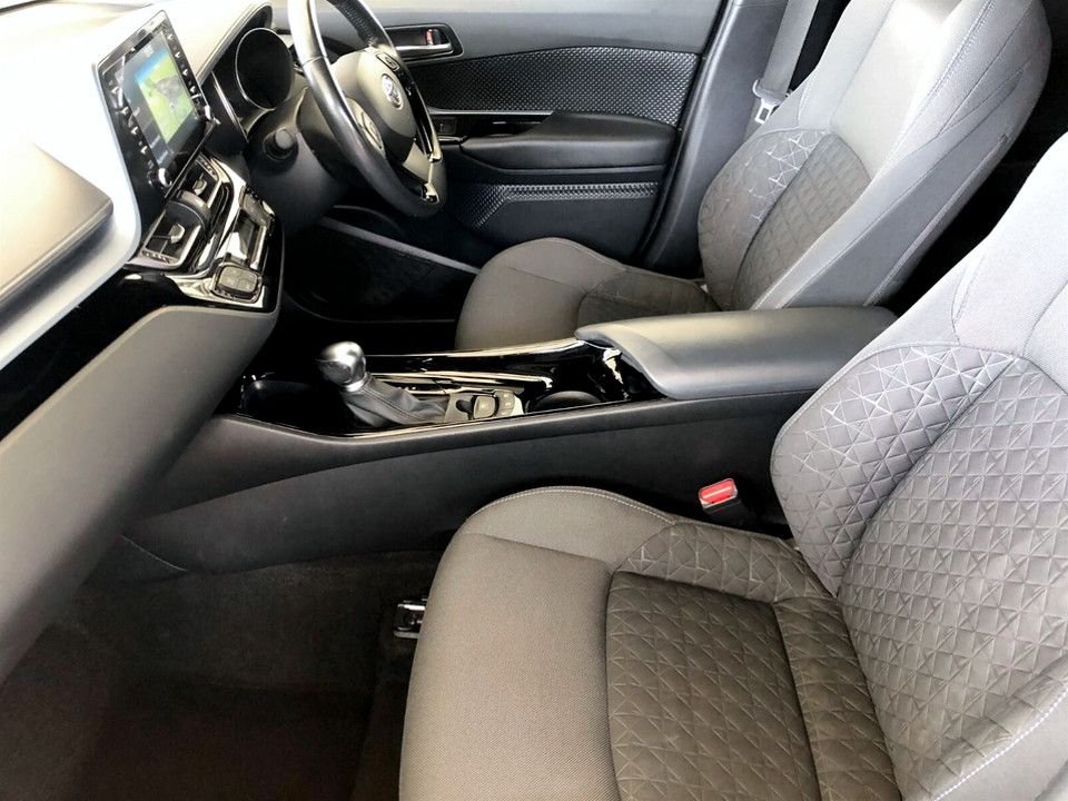 Used Toyota C-HR 2020 for sale - 77258324: Photo 12