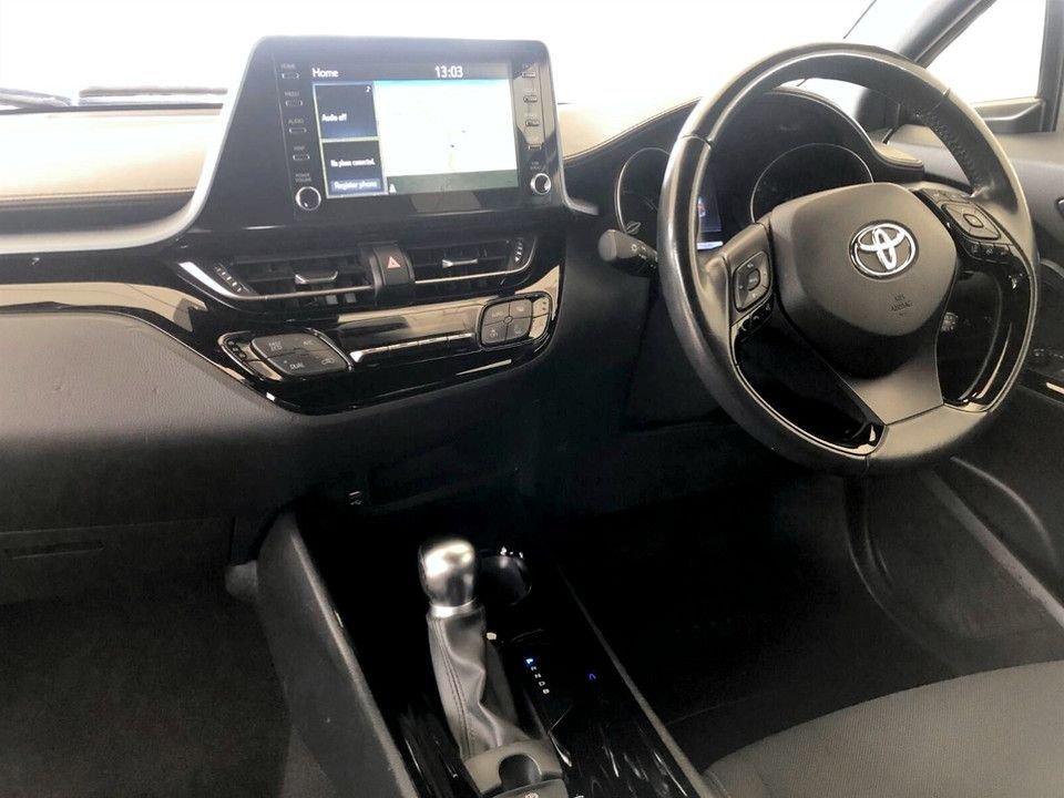 Used Toyota C-HR 2020 for sale - 77258324: Photo 14