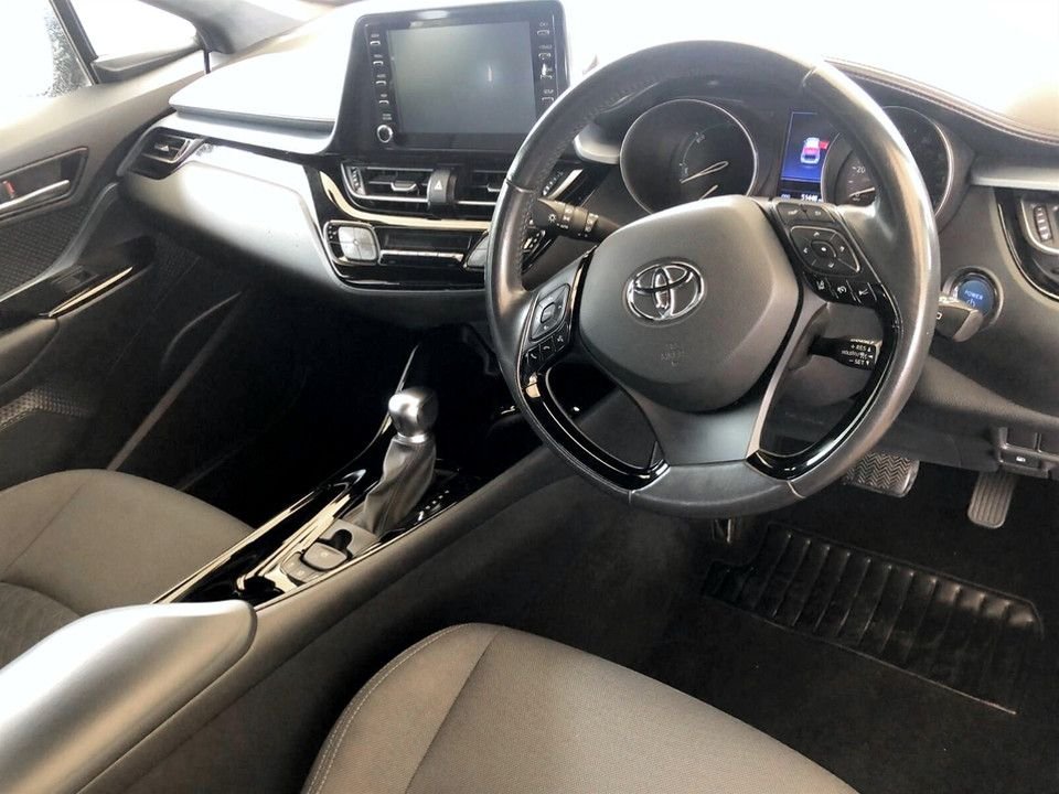 Used Toyota C-HR 2020 for sale - 77258324: Photo 15