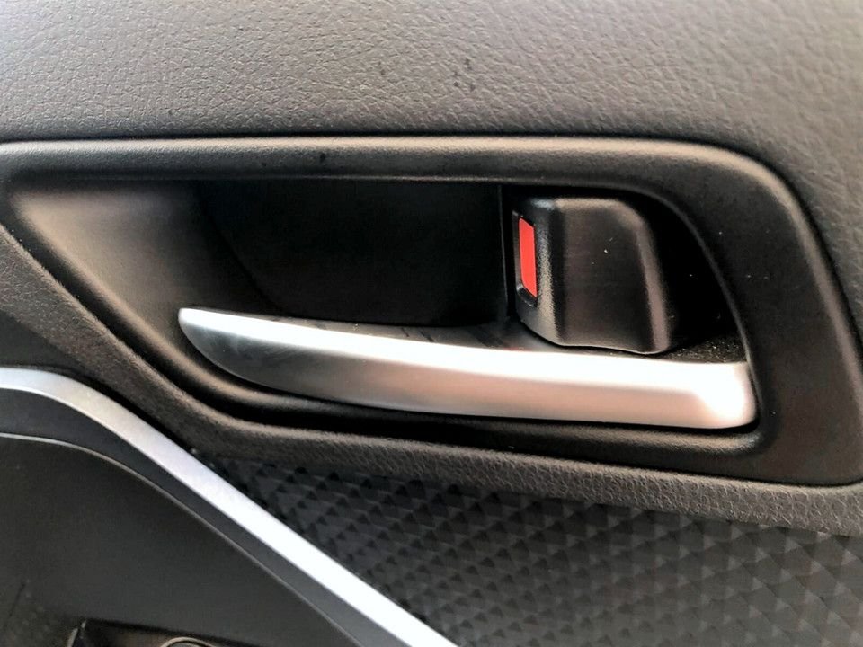 Used Toyota C-HR 2020 for sale - 77258324: Photo 16