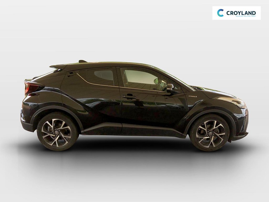 Used Toyota C-HR 2020 for sale - 77258324: Photo 18