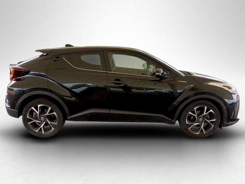 Used Toyota C-HR 2020 for sale - 77258324: Photo 2