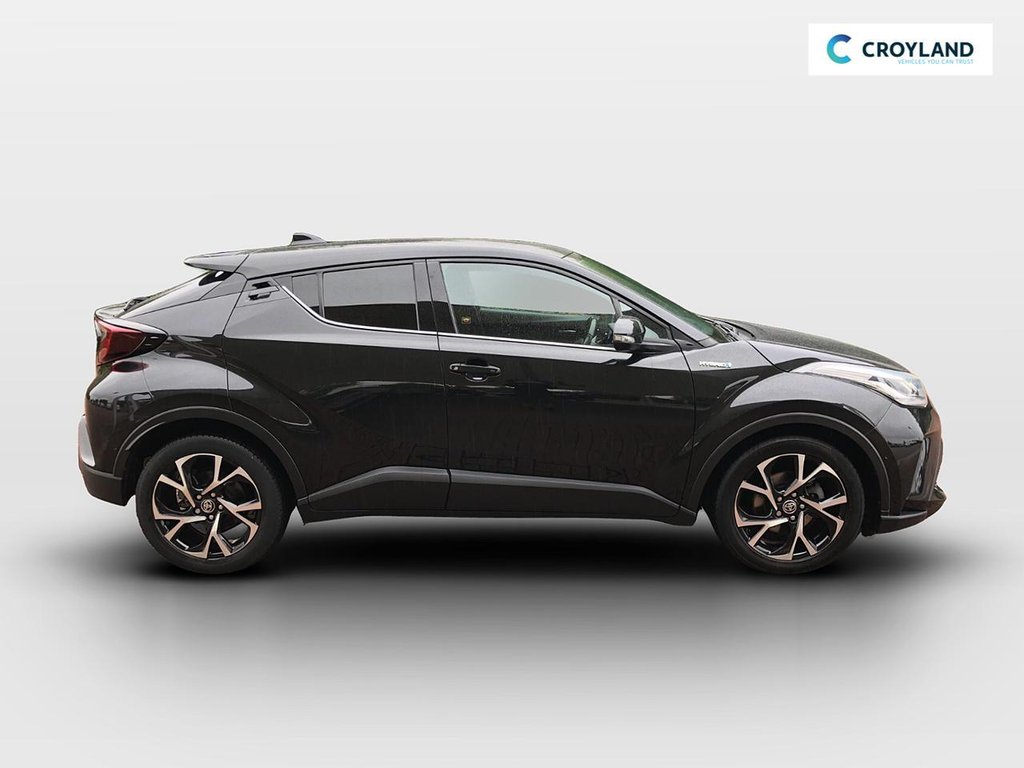 Used Toyota C-HR 2020 for sale - 77258324: Photo 21