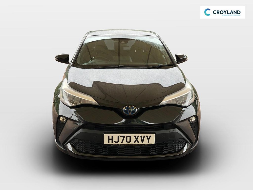 Used Toyota C-HR 2020 for sale - 77258324: Photo 23
