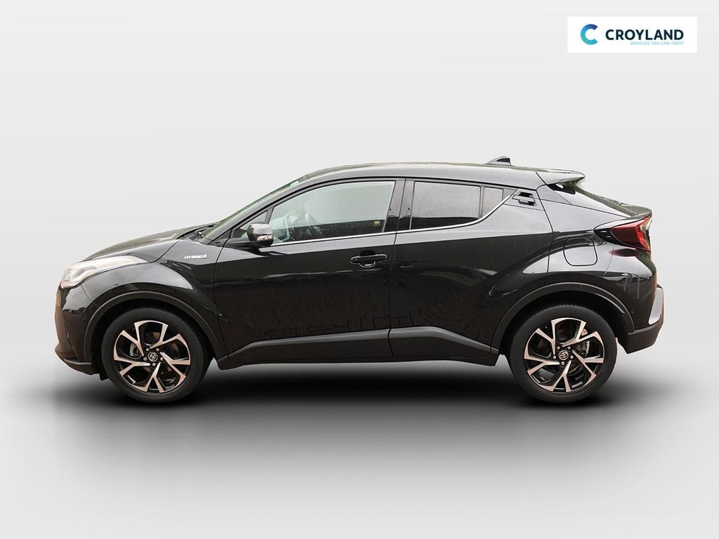 Used Toyota C-HR 2020 for sale - 77258324: Photo 24