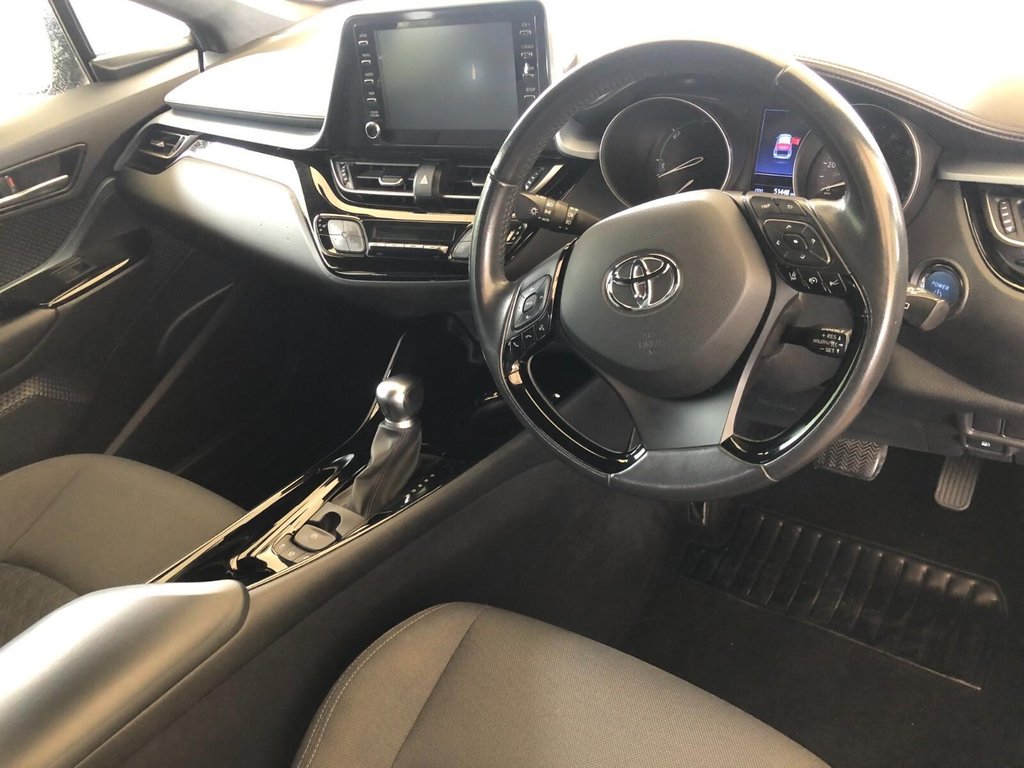 Used Toyota C-HR 2020 for sale - 77258324: Photo 30