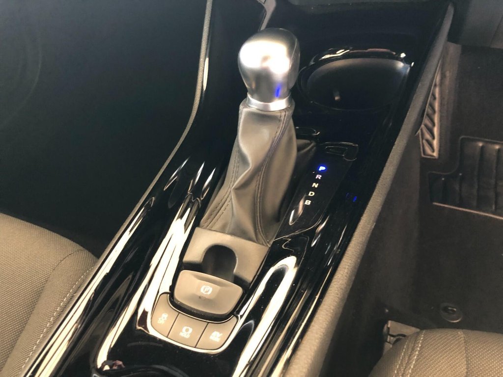 Used Toyota C-HR 2020 for sale - 77258324: Photo 36