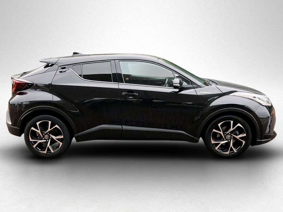 Used Toyota C-HR 2020 for sale - 77258324: Photo 4