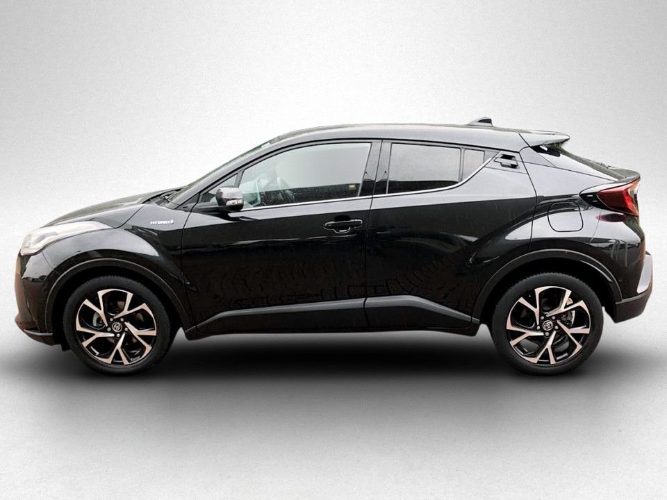 Used Toyota C-HR 2020 for sale - 77258324: Photo 5