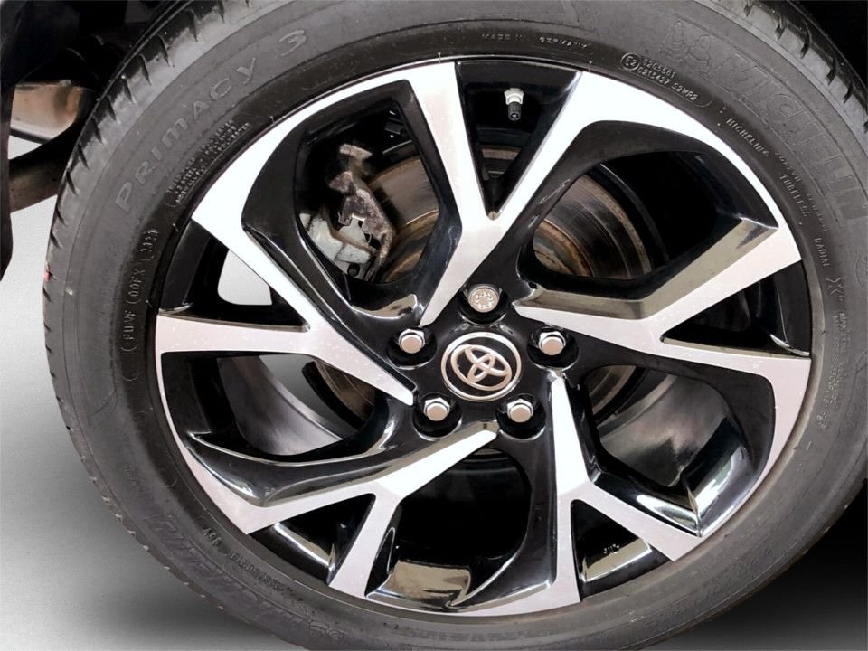 Used Toyota C-HR 2020 for sale - 77258324: Photo 6