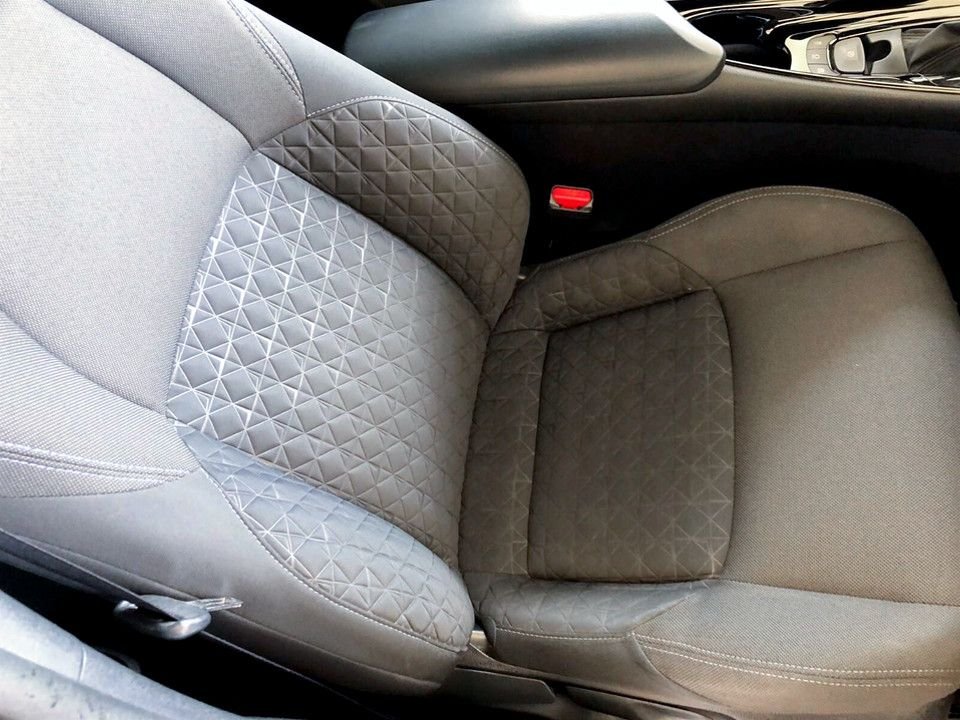 Used Toyota C-HR 2020 for sale - 77258324: Photo 7