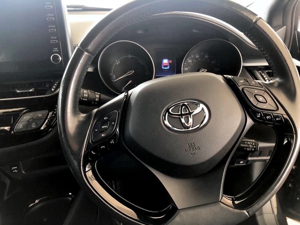 Used Toyota C-HR 2020 for sale - 77258324: Photo 9