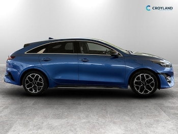 Used Kia Pro Ceed 2023 for sale - 78044492: Photo