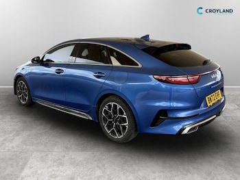 Used Kia Pro Ceed 2023 for sale - 78044492: Photo