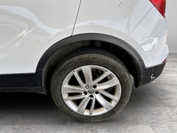 Used Vauxhall Mokka X 2017 for sale - 79014051: Photo
