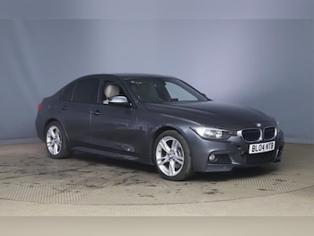 Used BMW 3 Series 2014 for sale - 78351042: Photo
