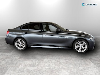 Used BMW 3 Series 2014 for sale - 78351042: Photo