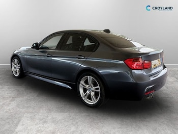 Used BMW 3 Series 2014 for sale - 78351042: Photo