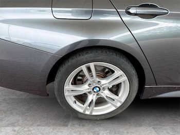 Used BMW 3 Series 2014 for sale - 78351042: Photo
