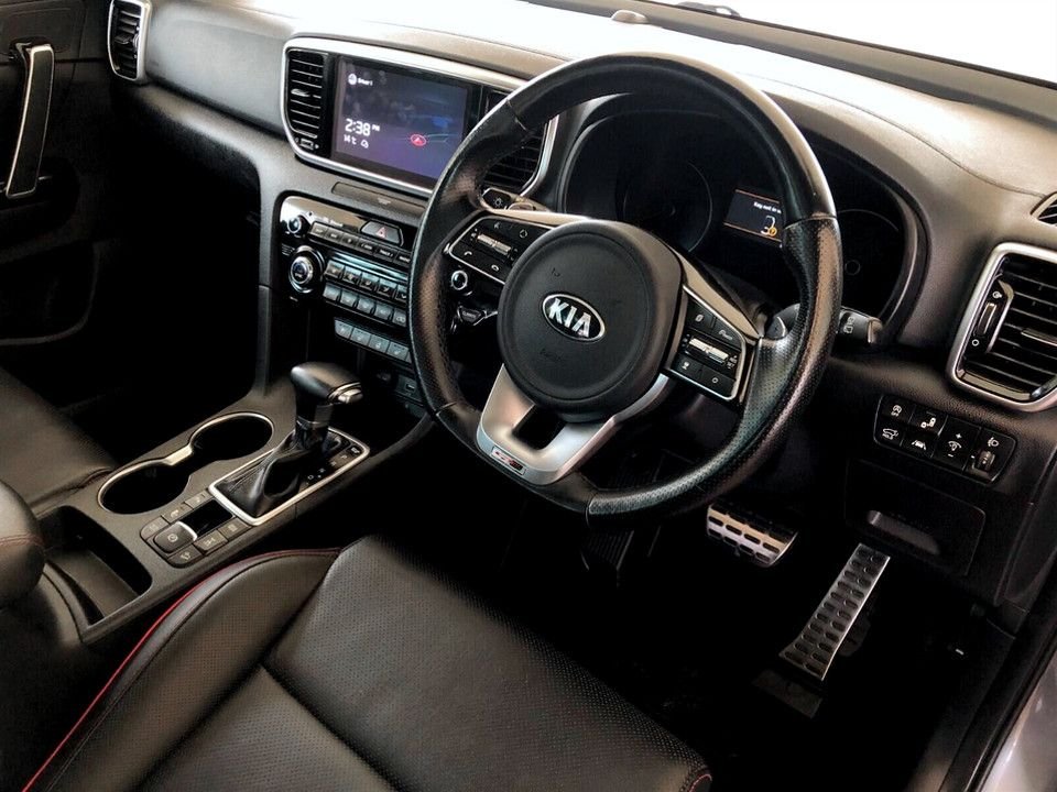 Used Kia Sportage 2022 for sale - 77258240: Photo 10