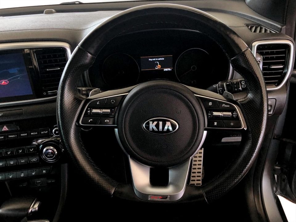 Used Kia Sportage 2022 for sale - 77258240: Photo 12