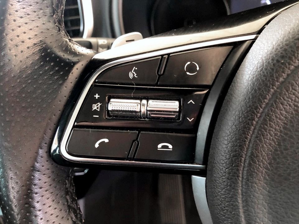 Used Kia Sportage 2022 for sale - 77258240: Photo 13