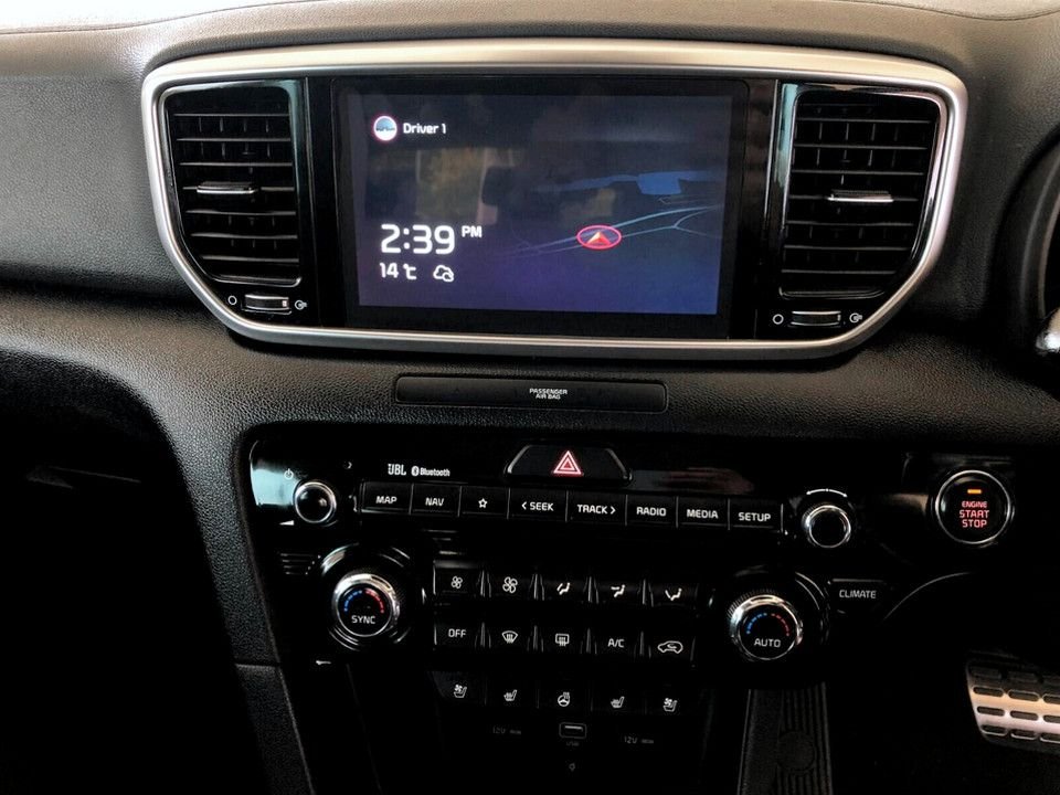 Used Kia Sportage 2022 for sale - 77258240: Photo 14