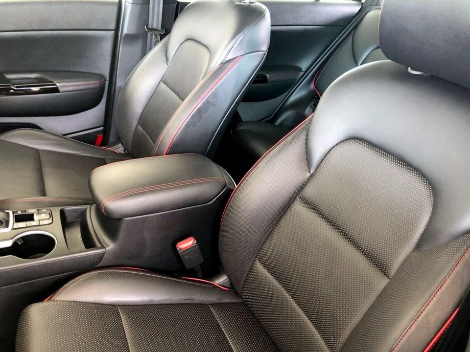 Used Kia Sportage 2022 for sale - 77258240: Photo 15