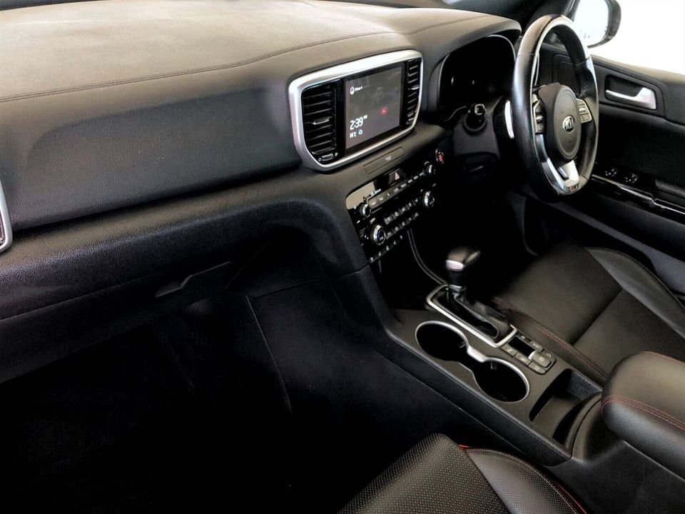 Used Kia Sportage 2022 for sale - 77258240: Photo 16