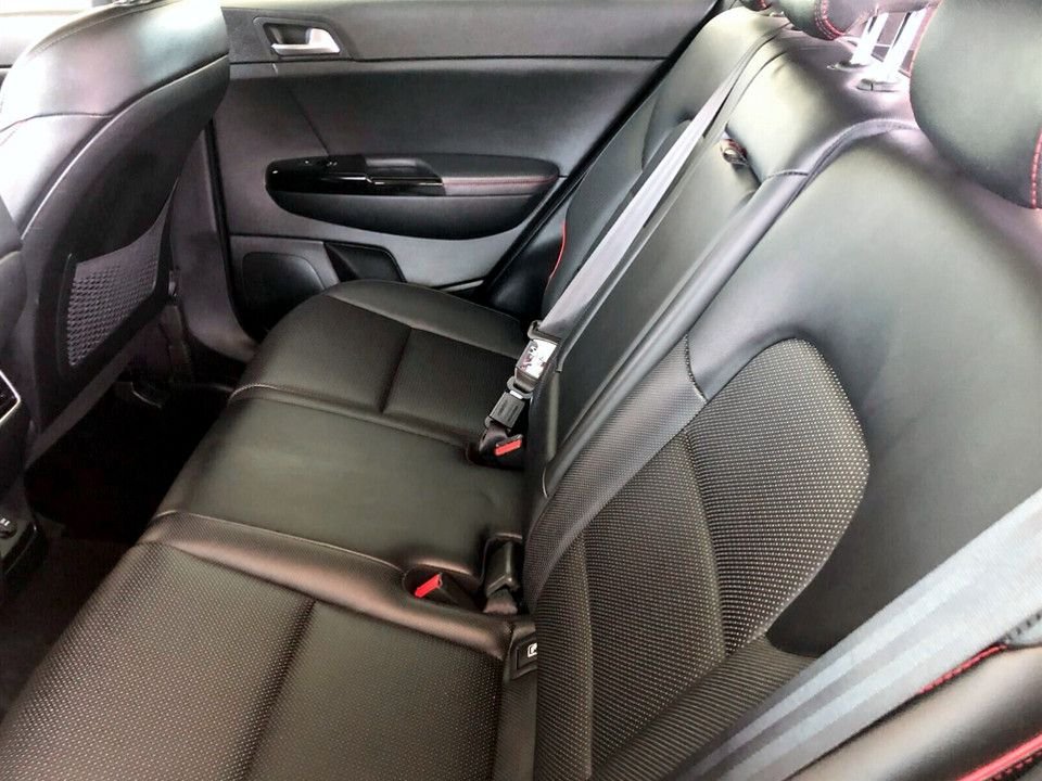 Used Kia Sportage 2022 for sale - 77258240: Photo 17