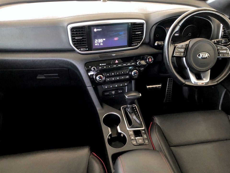 Used Kia Sportage 2022 for sale - 77258240: Photo 18