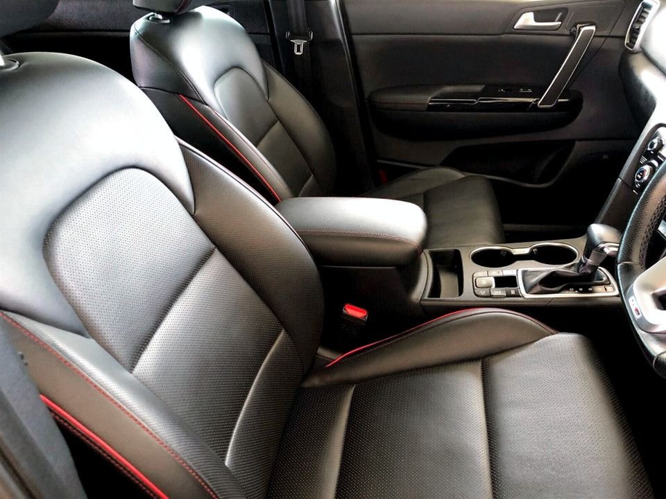 Used Kia Sportage 2022 for sale - 77258240: Photo 19