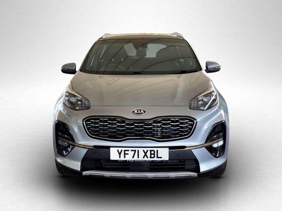 Used Kia Sportage 2022 for sale - 77258240: Photo 21