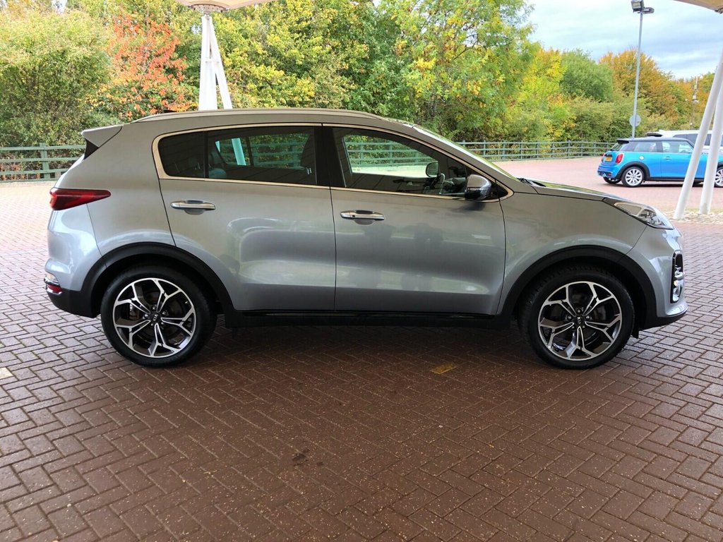 Used Kia Sportage 2022 for sale - 77258240: Photo 24