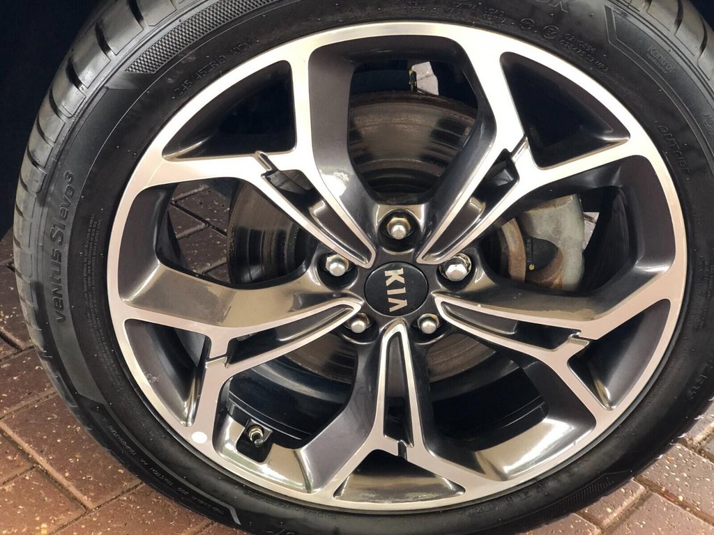 Used Kia Sportage 2022 for sale - 77258240: Photo 26