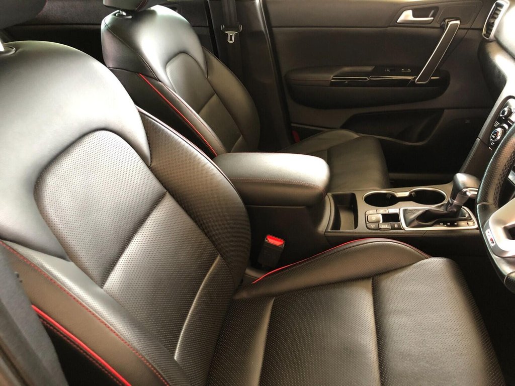 Used Kia Sportage 2022 for sale - 77258240: Photo 27