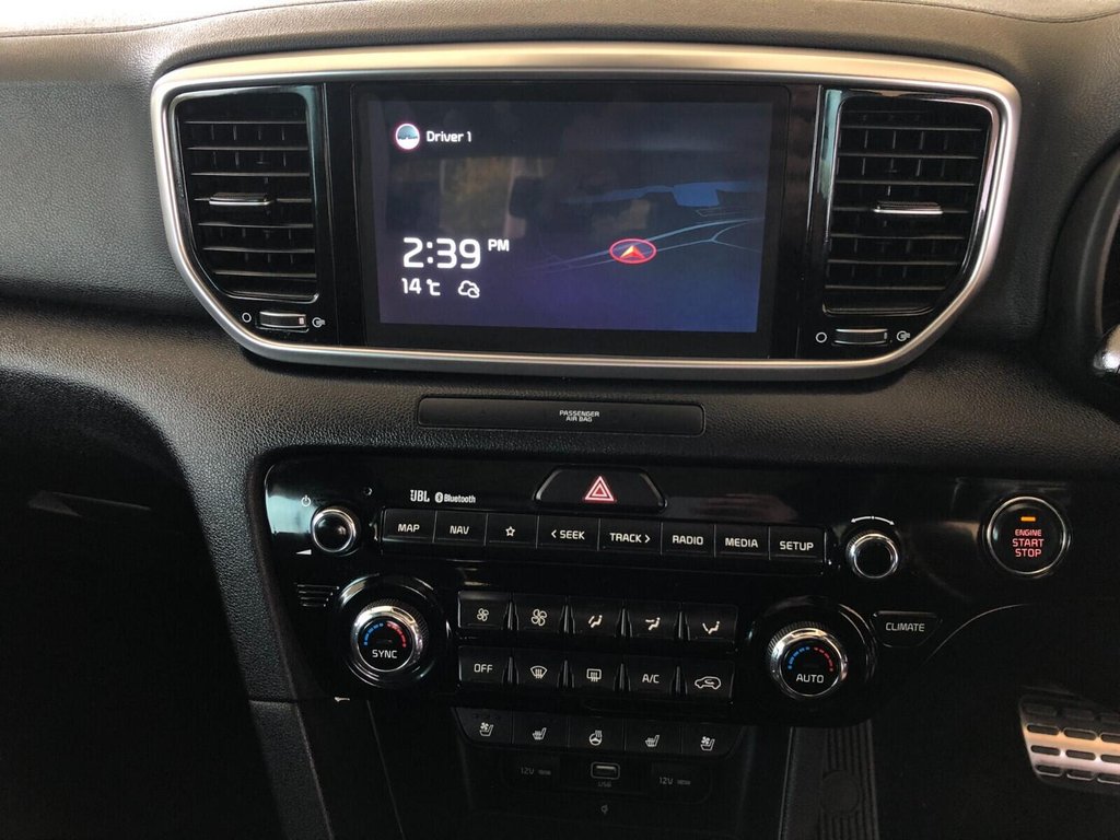 Used Kia Sportage 2022 for sale - 77258240: Photo 33