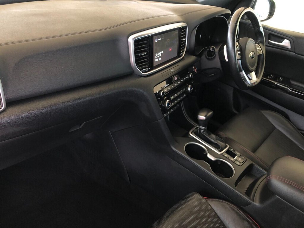 Used Kia Sportage 2022 for sale - 77258240: Photo 36