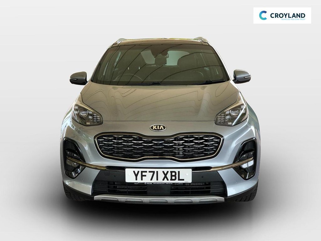 Used Kia Sportage 2022 for sale - 77258240: Photo 46