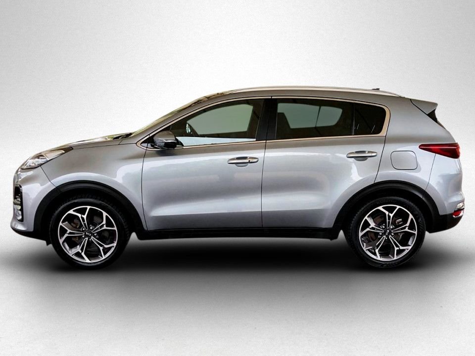 Used Kia Sportage 2022 for sale - 77258240: Photo 7