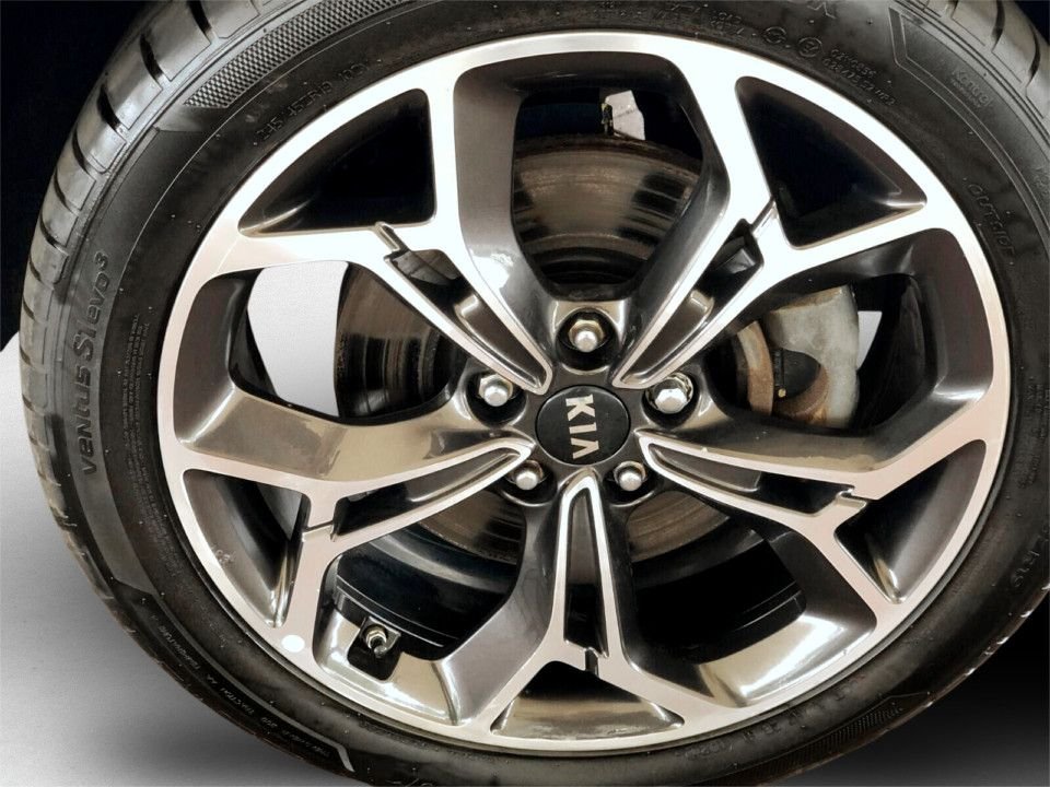 Used Kia Sportage 2022 for sale - 77258240: Photo 9