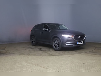 2018 (18) - 2.2d Sport Nav 5dr Auto