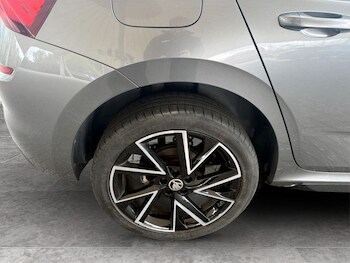 Used Skoda Kamiq 2023 for sale - 78124360: Photo