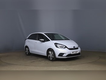 Used Honda Jazz 2021 for sale - 78263103: Photo