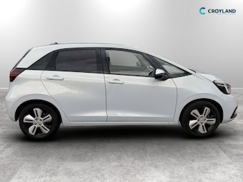 Used Honda Jazz 2021 for sale - 78263103: Photo