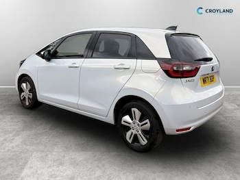 Used Honda Jazz 2021 for sale - 78263103: Photo