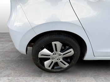 Used Honda Jazz 2021 for sale - 78263103: Photo